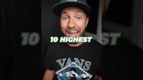 The top 10 highest paying trades jobs! 💪💸