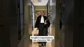 Law Realities: Barristers Solicitors Lawyers #law #barristers #solicitors #lawyers