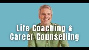 Life Coaching and Career Counselling | Online Course | Training Express