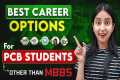 Best Courses after 12th PCB | Top