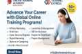 Advance Your Career with Global
