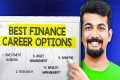 How to choose a Career in Finance? |