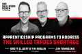 Apprenticeship Programs to Address