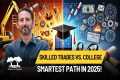 Skilled Trades vs. College: Why