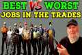 Best Trade Jobs for 2025 (And the