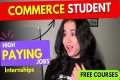 🚀Skills every Commerce Student