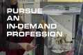 Career Training in HVAC