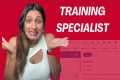 How to become a Training Specialist