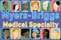 Your Medical Specialty Based on