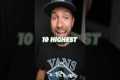 The top 10 highest paying trades