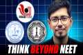 Top Career Options for PCB Students