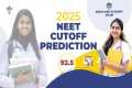 2025 - neet - 92.5 reservation cutoff 
