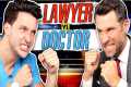 Law School vs. Med School: Which Is