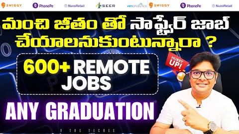 Highest Paying Software Jobs  | Fresher's & Career Gap | Training + Placement Assistance | jobs 2025