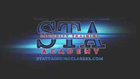 Boost Your Career with STA Training Classes Online Courses