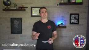 What is nondestructive testing? What is the career like?
