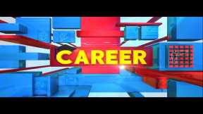 CAREER| Career Options beyond NEET in the Medical Field | Munsif TV