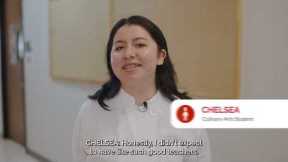 JobTrain Career Training 2023