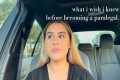 What I Wish I Knew Before Becoming a