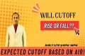 Expected AII India Rank &