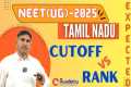 NEET(UG) - 2025. EXPECTED TAMILNADU
