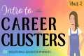 Intro to Career Clusters - Vocational 
