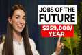 TOP 17 Highest Paying Jobs for the