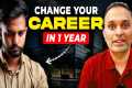Stuck in the Wrong Career? Career
