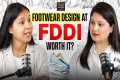 Footwear Design Career in India | Dr. 