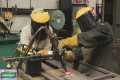 Skilled trades jobs being filled by