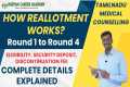 Tamil Nadu Medical Counselling -
