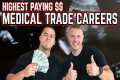 Highest Paying Medical Careers