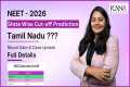 💥 NEET 2025 Cut-off - KANA analysis
