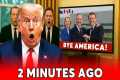 2 MINS AGO: Trump GOES MAD as Ontario 