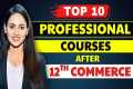 TOP 10 Professional Courses after