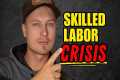 TOP 3 Trades with SEVERE Labor