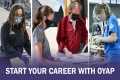 Start Your Career in the Skilled