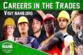 Careers in the Trades