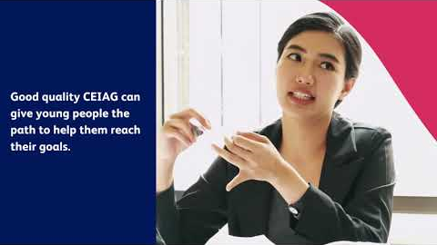 Career Development Professional Qualifications