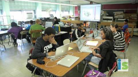 High School: What is Career and Technical Education?