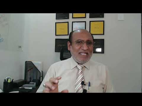 Free Live Career Counselling Q&A Session | Career and Subject selection with Yousuf Almas 11/07/2025