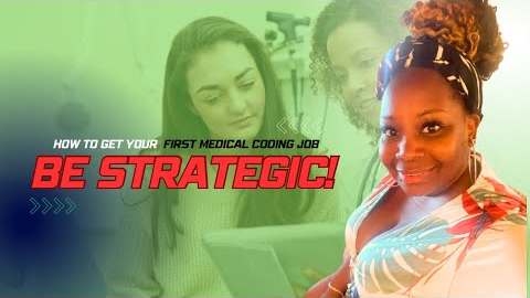 Medical Coding Jobs Are Now Hiring!