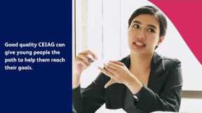 Career Development Professional Qualifications