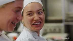 Building Your Culinary Career: Training at the School of Culinary Arts