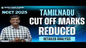 Expected Cut Off Marks after Tamil Nadu Rank List - Safe Score for Govt and Private Medical Colleges