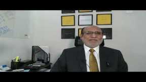 Free Live Career Counselling Q&A Session | Career and Subject selection with Yousuf Almas 18/07/2025