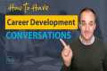 How to Have the Career Development