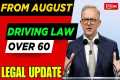 Driving Law Change in Australia for