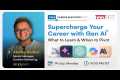 Career Opportunities With Gen AI |