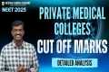 Private Medical College Wise Expected 